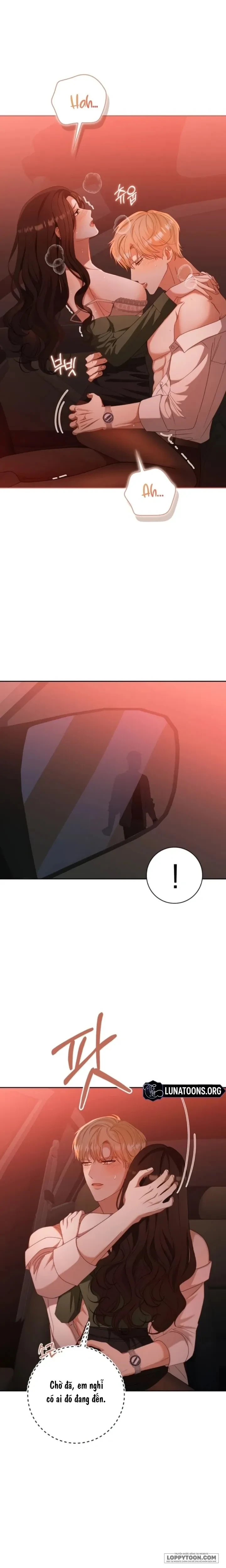 Nhịp Điệu Của Chúng Ta Chapter 20 - 22