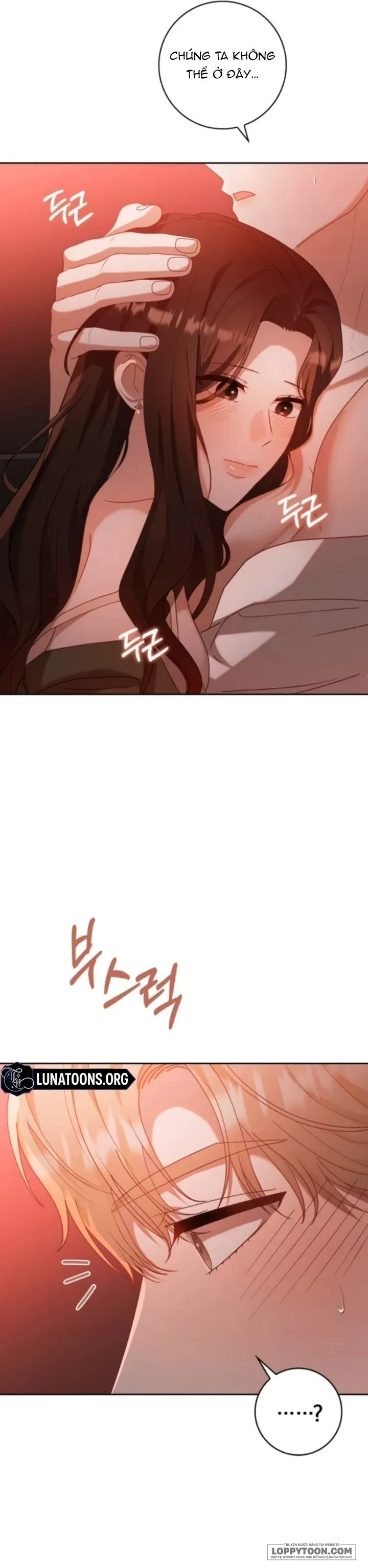 Nhịp Điệu Của Chúng Ta Chapter 20 - 23