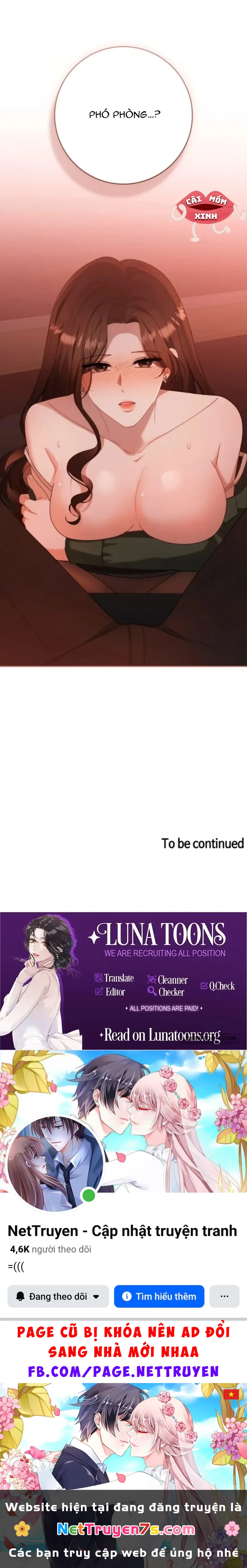 Nhịp Điệu Của Chúng Ta Chapter 20 - 24