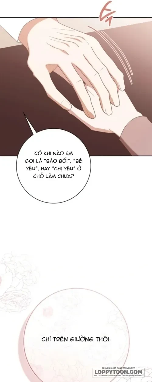 Nhịp Điệu Của Chúng Ta Chapter 21 - 23