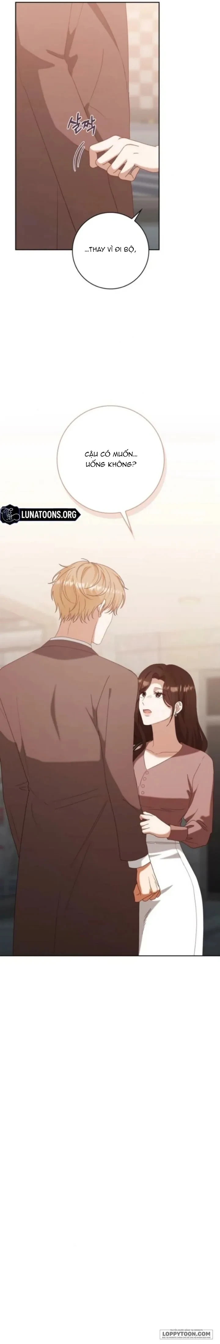Nhịp Điệu Của Chúng Ta Chapter 22 - 19