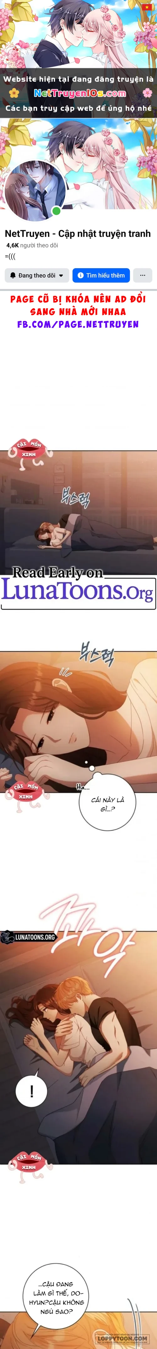 Nhịp Điệu Của Chúng Ta Chapter 24 - 1