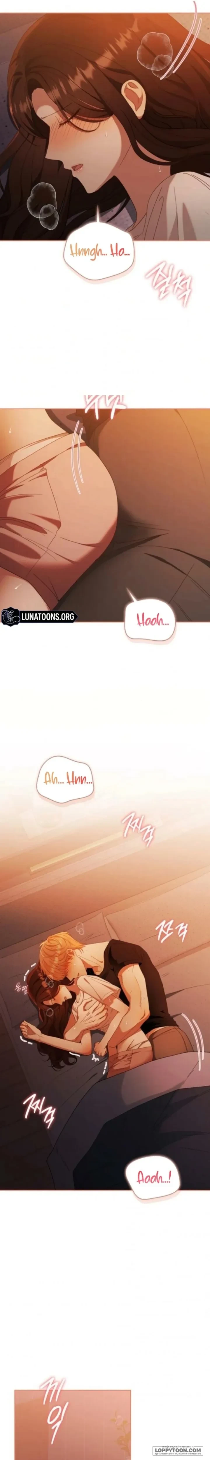 Nhịp Điệu Của Chúng Ta Chapter 24 - 5