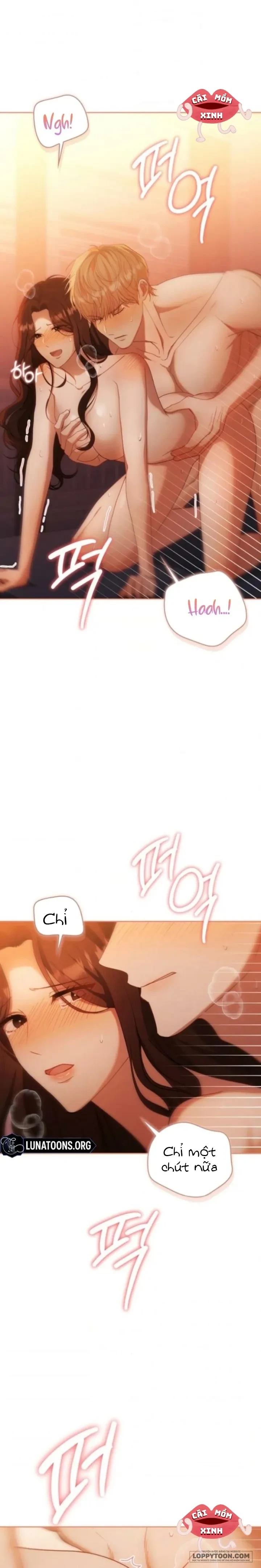 Nhịp Điệu Của Chúng Ta Chapter 24 - 7