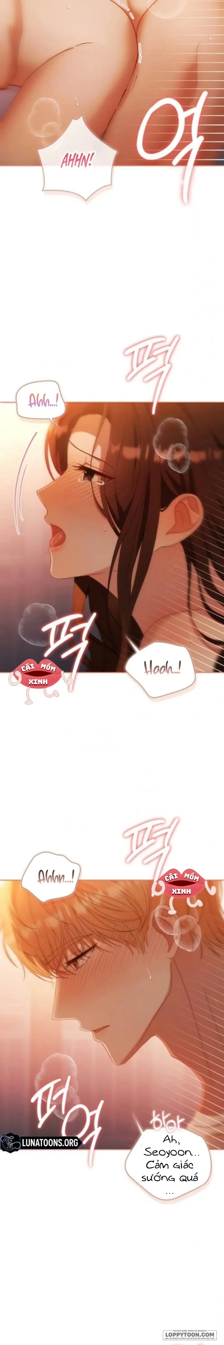Nhịp Điệu Của Chúng Ta Chapter 24 - 8