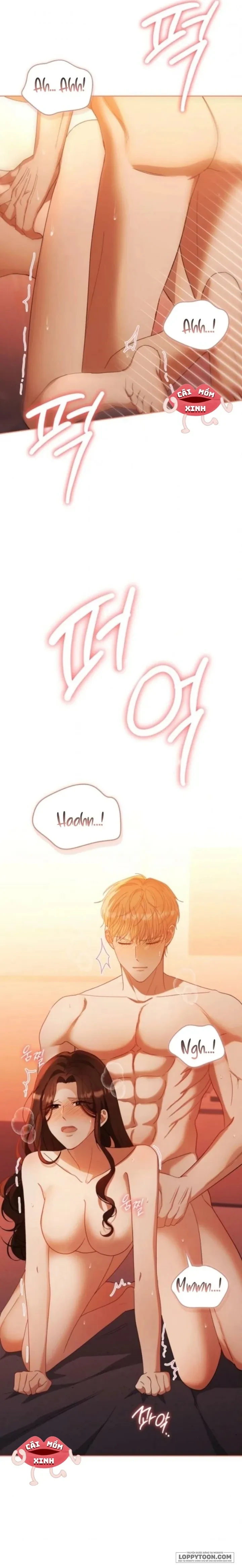 Nhịp Điệu Của Chúng Ta Chapter 24 - 9