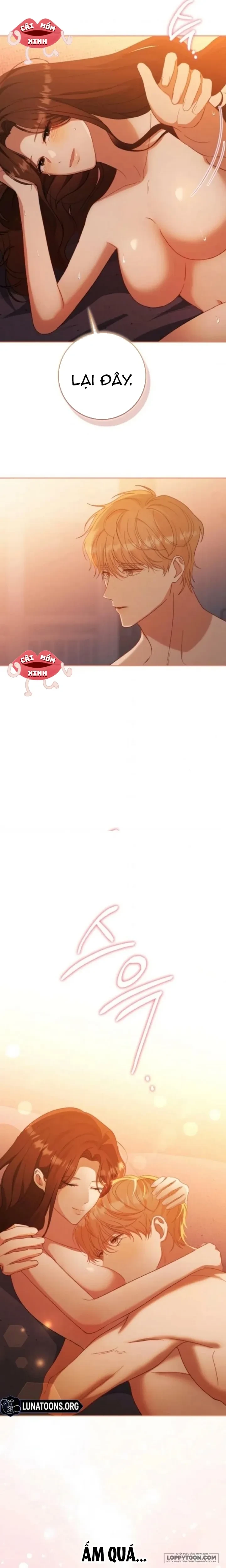 Nhịp Điệu Của Chúng Ta Chapter 24 - 11
