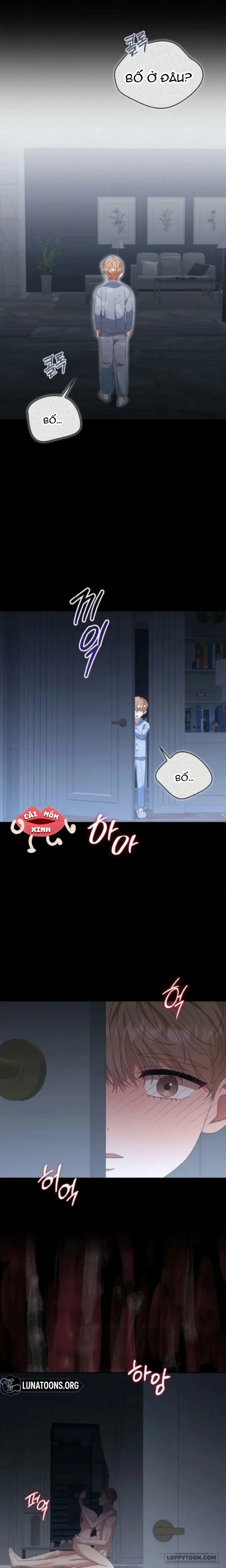Nhịp Điệu Của Chúng Ta Chapter 24 - 13