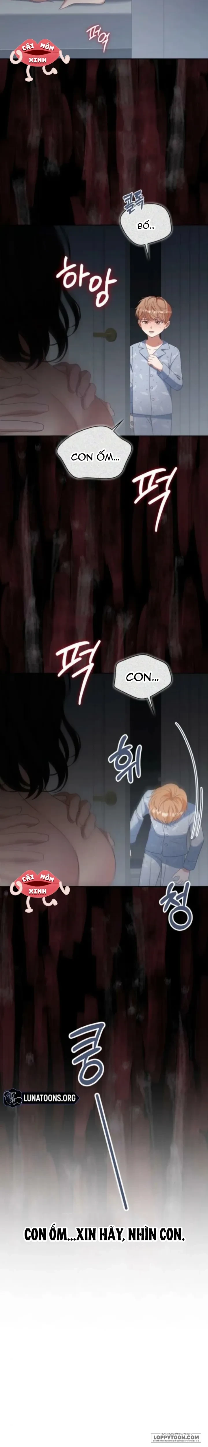 Nhịp Điệu Của Chúng Ta Chapter 24 - 14