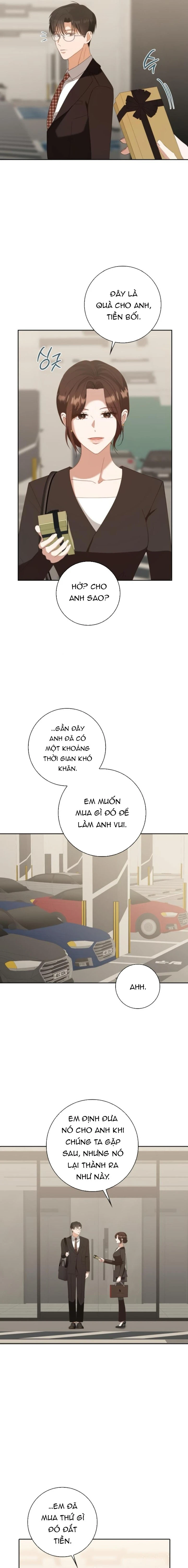 Nhịp Điệu Của Chúng Ta Chapter  25 - 5