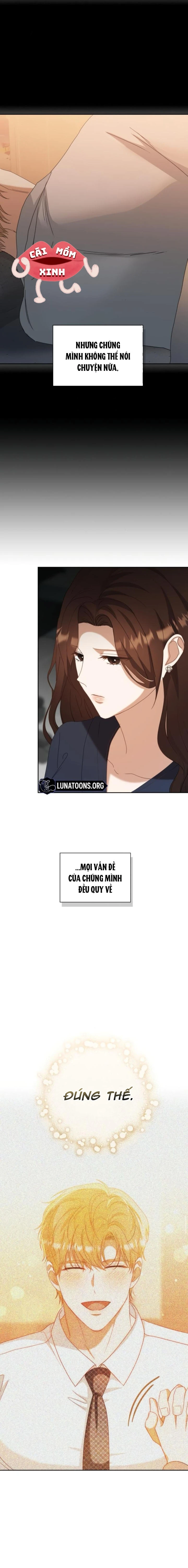Nhịp Điệu Của Chúng Ta Chapter  25 - 14