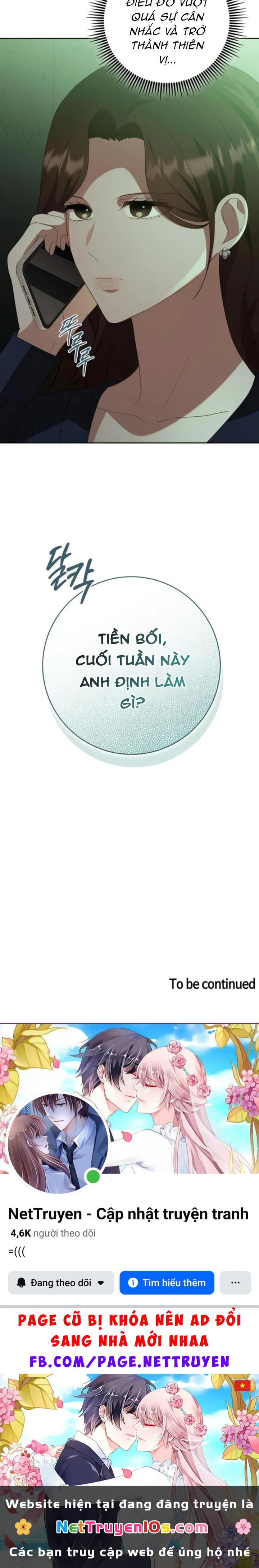 Nhịp Điệu Của Chúng Ta Chapter  25 - 22