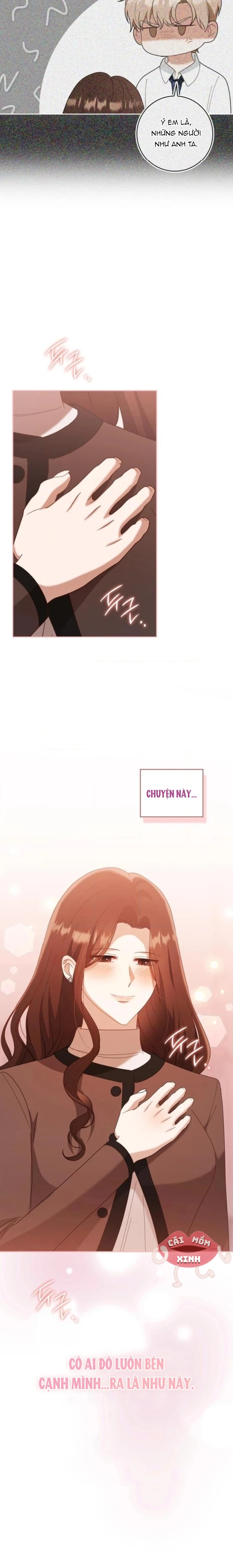Nhịp Điệu Của Chúng Ta Chapter  29 - 6