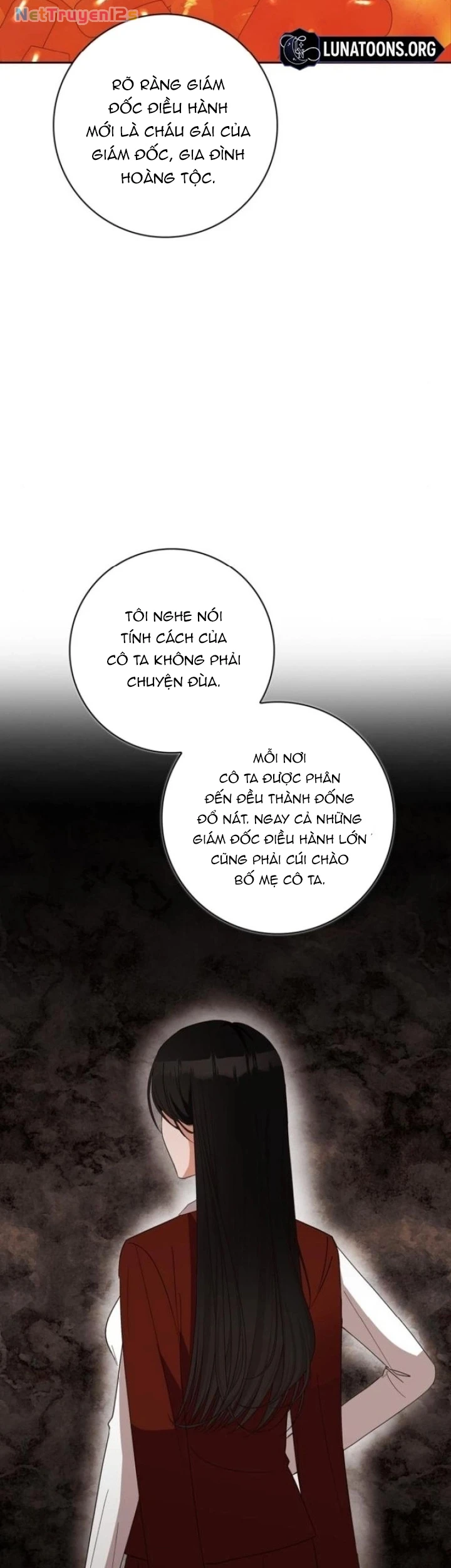Nhịp Điệu Của Chúng Ta Chapter  29 - 14
