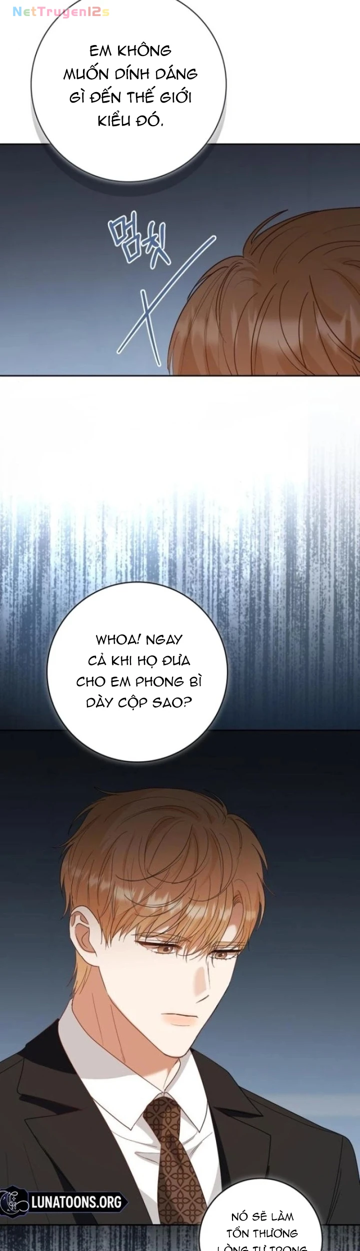 Nhịp Điệu Của Chúng Ta Chapter  29 - 22