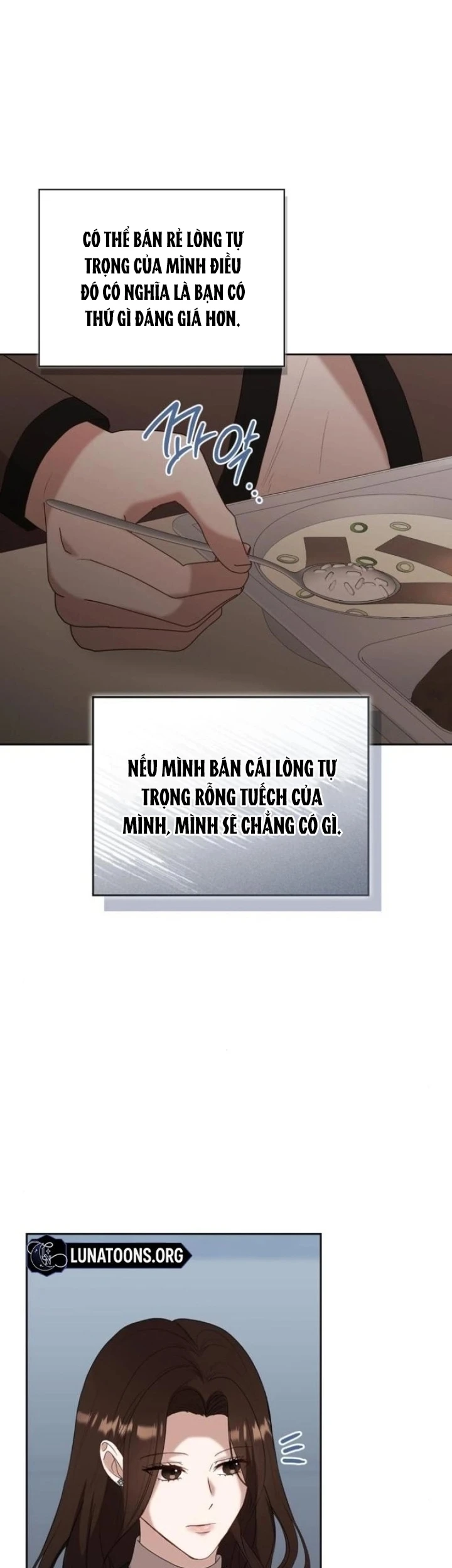 Nhịp Điệu Của Chúng Ta Chapter  29 - 25