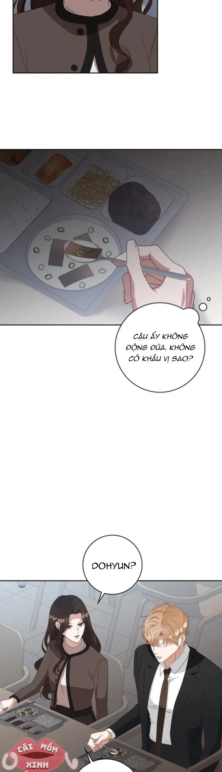 Nhịp Điệu Của Chúng Ta Chapter  29 - 26