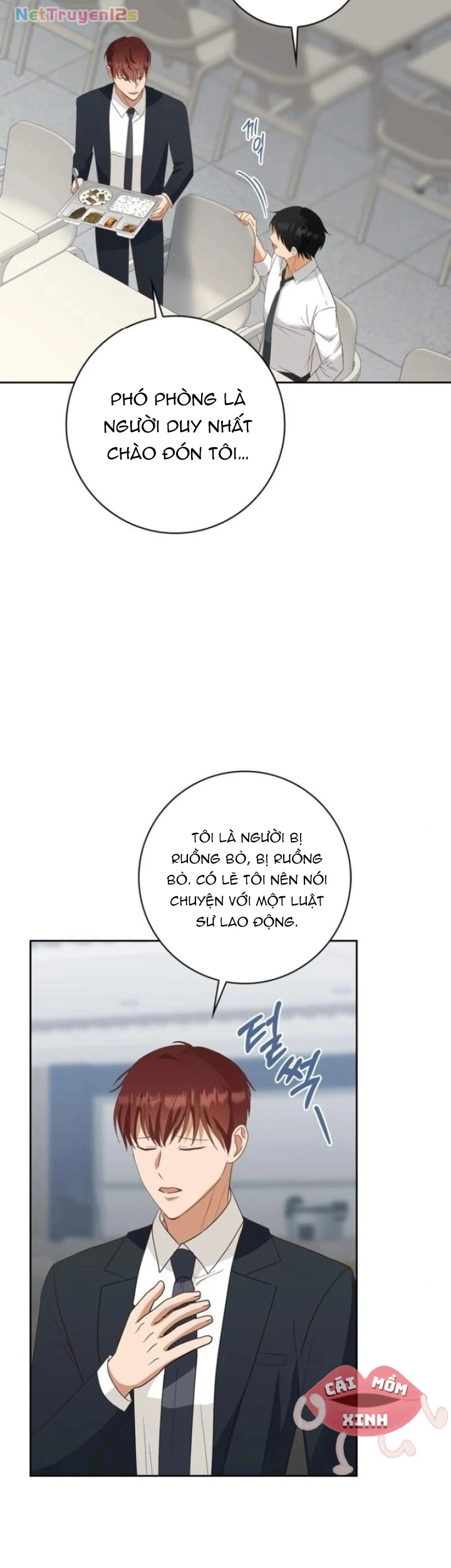 Nhịp Điệu Của Chúng Ta Chapter  29 - 29
