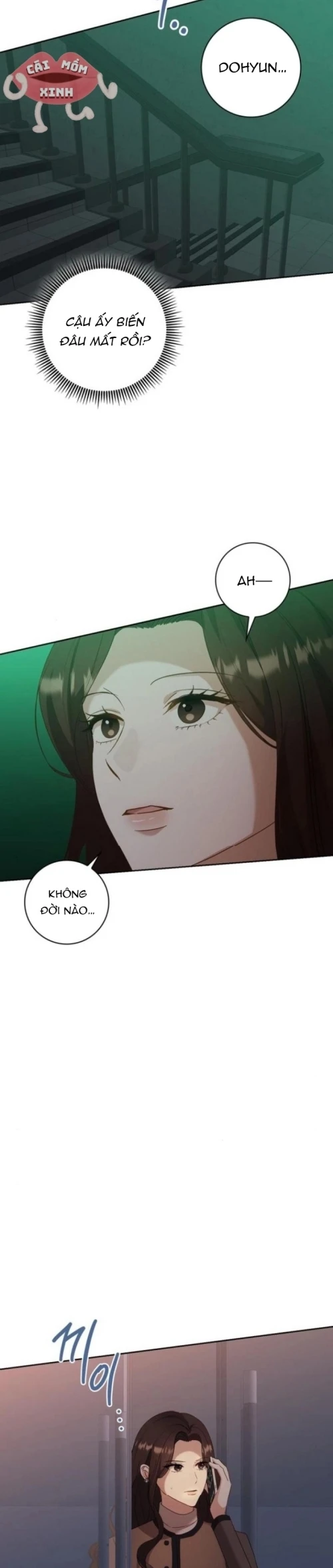 Nhịp Điệu Của Chúng Ta Chapter  29 - 35