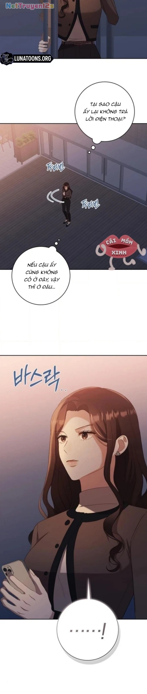 Nhịp Điệu Của Chúng Ta Chapter  29 - 36