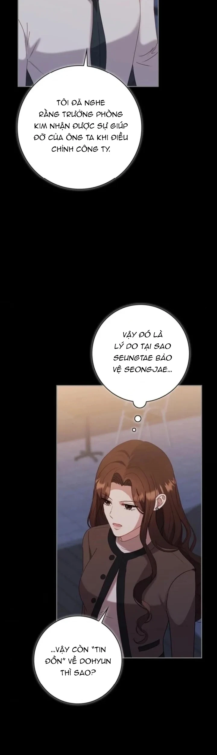 Nhịp Điệu Của Chúng Ta Chapter 30 - 14