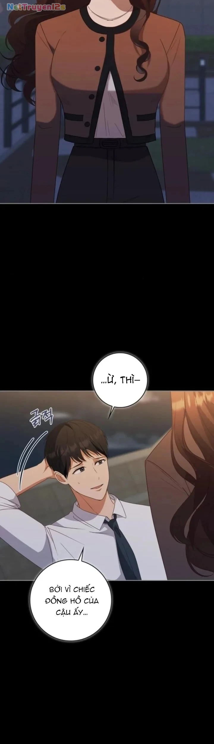 Nhịp Điệu Của Chúng Ta Chapter 30 - 17