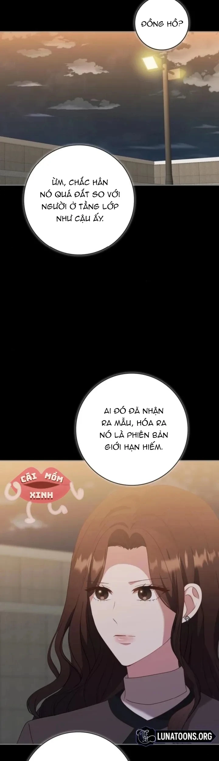 Nhịp Điệu Của Chúng Ta Chapter 30 - 19