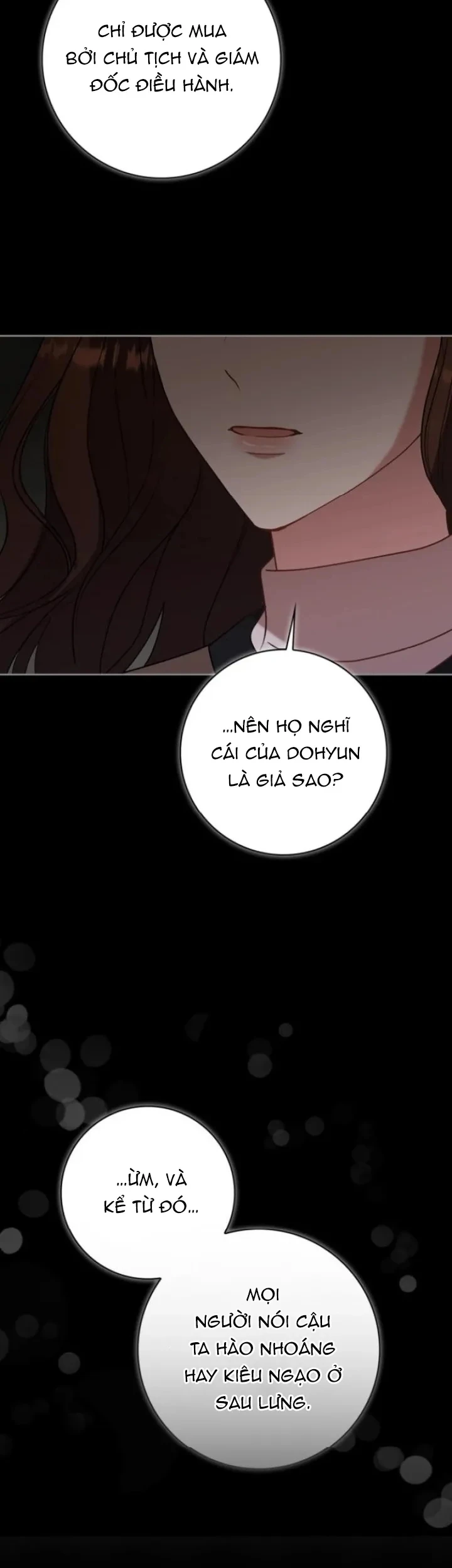 Nhịp Điệu Của Chúng Ta Chapter 30 - 20
