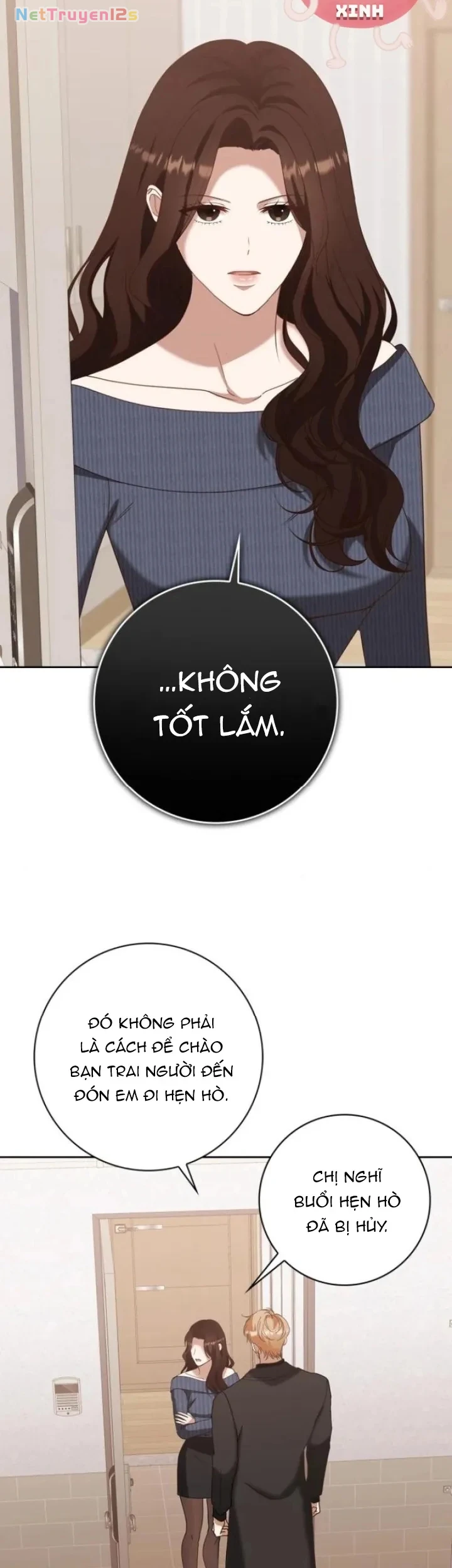 Nhịp Điệu Của Chúng Ta Chapter 30 - 23