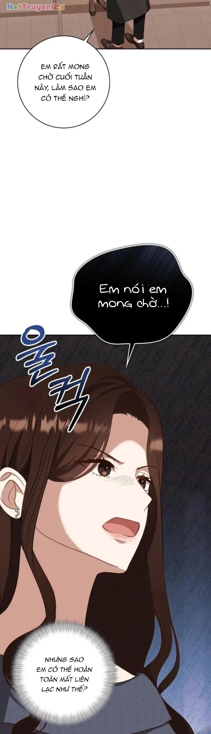 Nhịp Điệu Của Chúng Ta Chapter 30 - 25