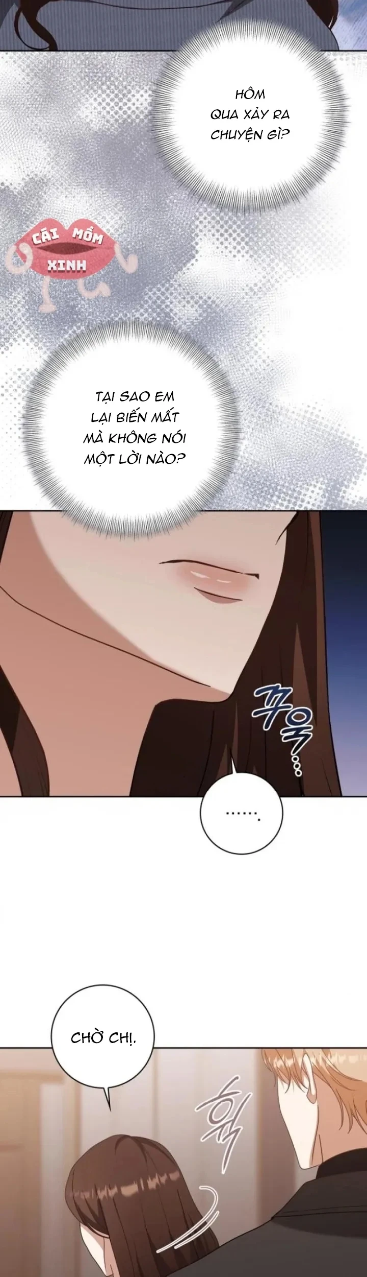 Nhịp Điệu Của Chúng Ta Chapter 30 - 26