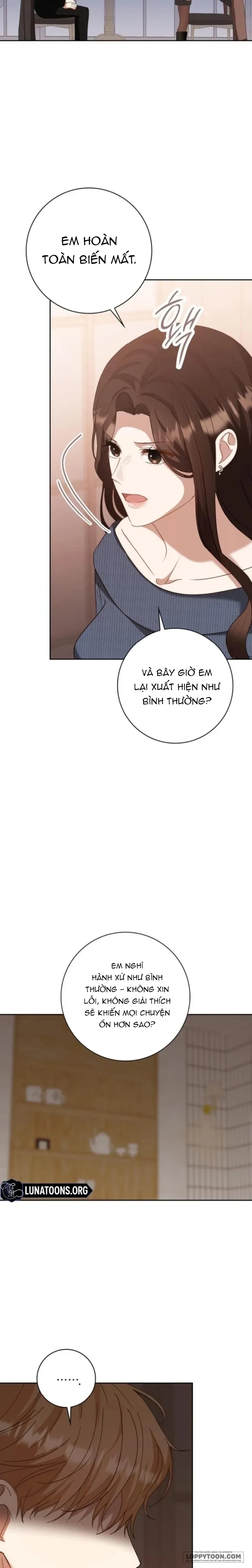 Nhịp Điệu Của Chúng Ta Chapter 30 - 33