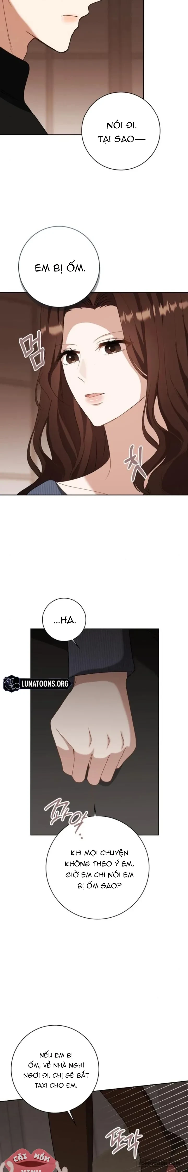 Nhịp Điệu Của Chúng Ta Chapter 30 - 34