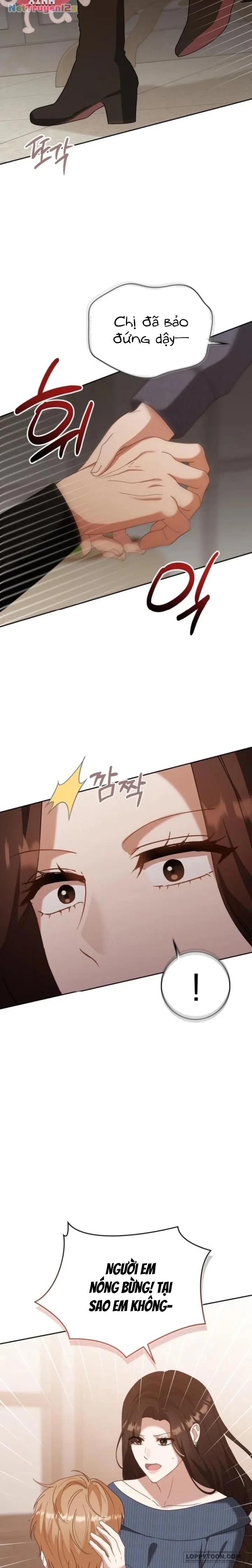 Nhịp Điệu Của Chúng Ta Chapter 30 - 35