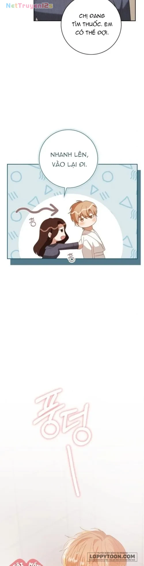 Nhịp Điệu Của Chúng Ta Chapter 30 - 39