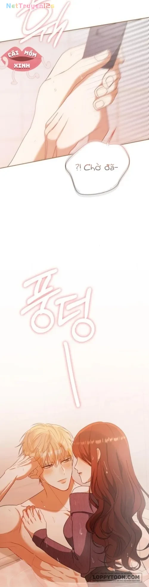 Nhịp Điệu Của Chúng Ta Chapter 30 - 41