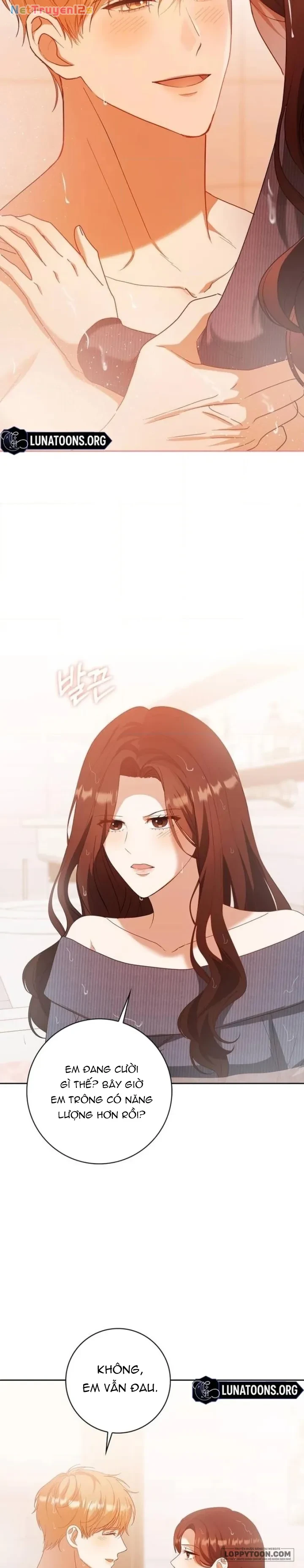 Nhịp Điệu Của Chúng Ta Chapter 31 - 2