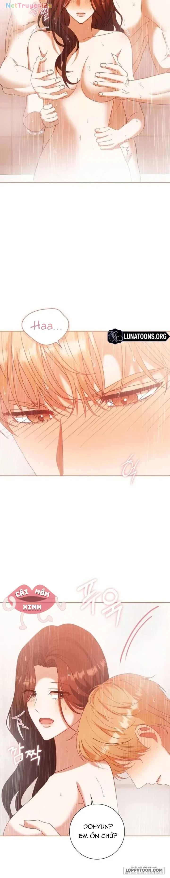 Nhịp Điệu Của Chúng Ta Chapter 31 - 10