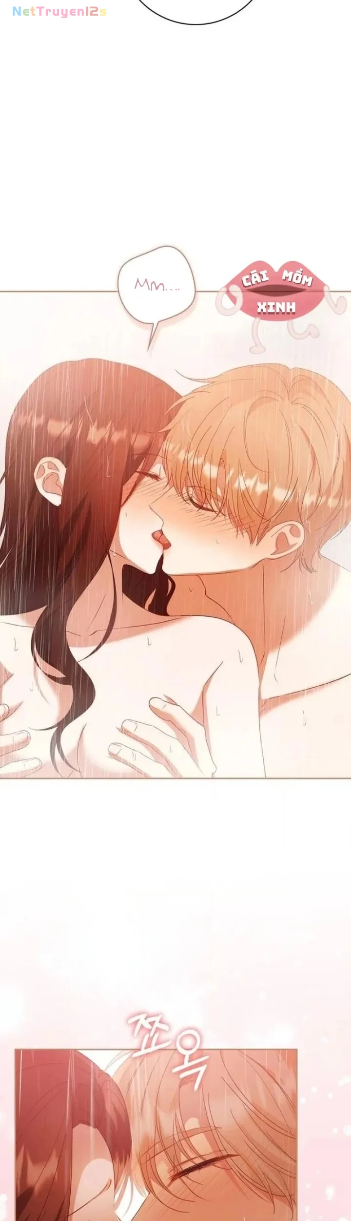 Nhịp Điệu Của Chúng Ta Chapter 31 - 12