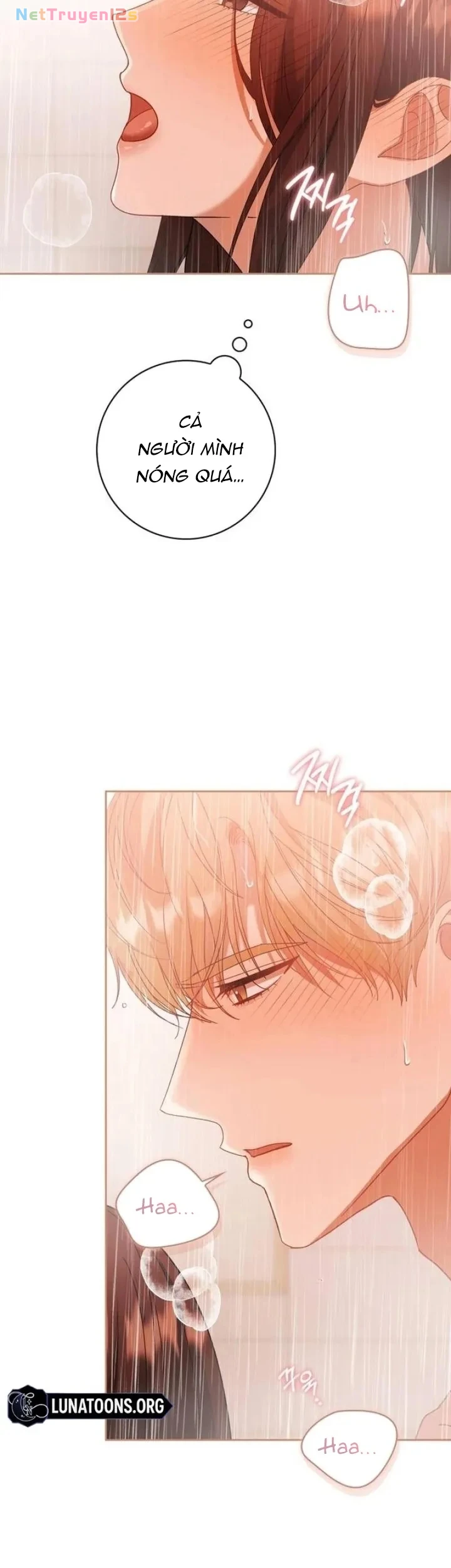 Nhịp Điệu Của Chúng Ta Chapter 31 - 17