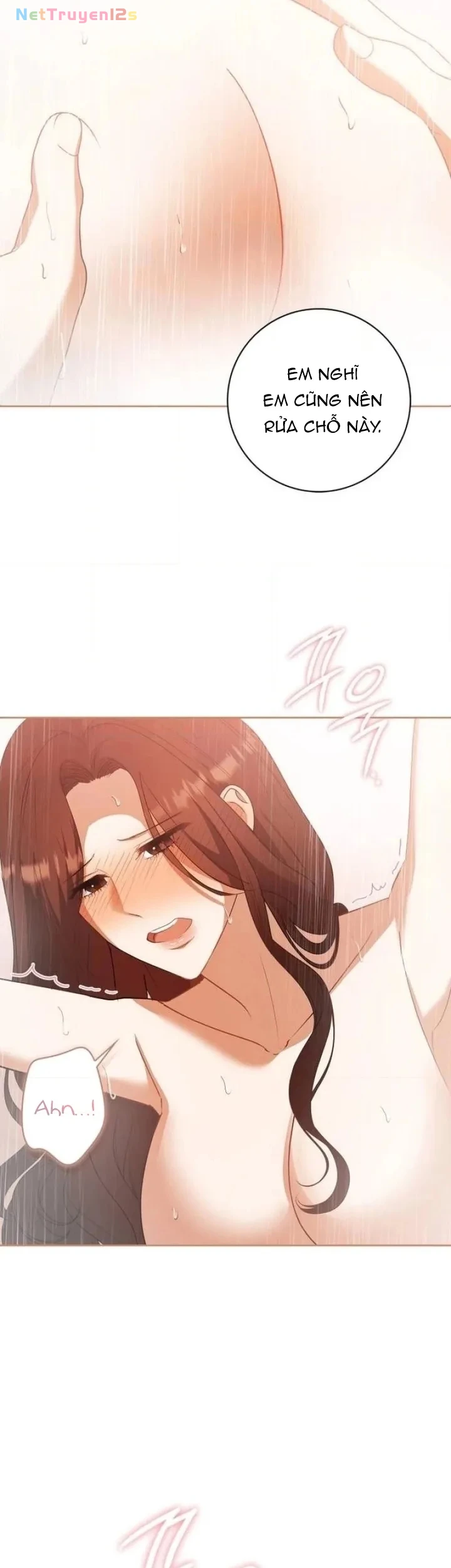 Nhịp Điệu Của Chúng Ta Chapter 31 - 20