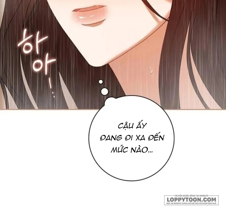 Nhịp Điệu Của Chúng Ta Chapter 31 - 22
