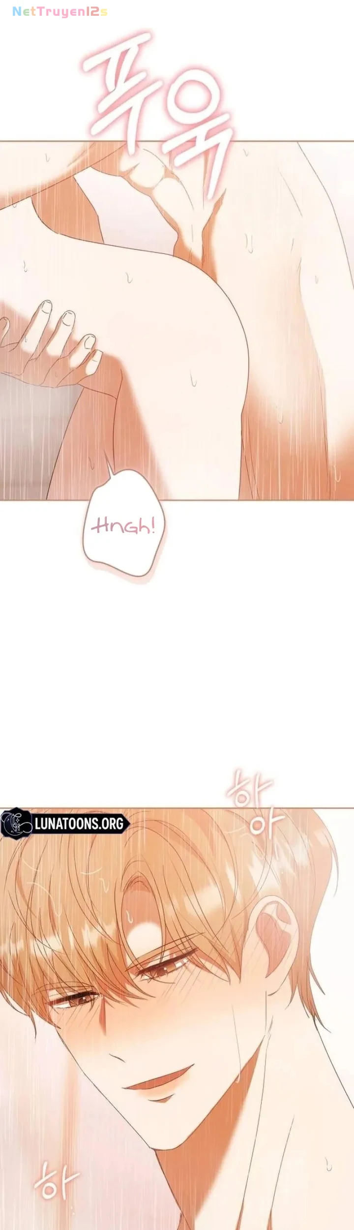 Nhịp Điệu Của Chúng Ta Chapter 31 - 23
