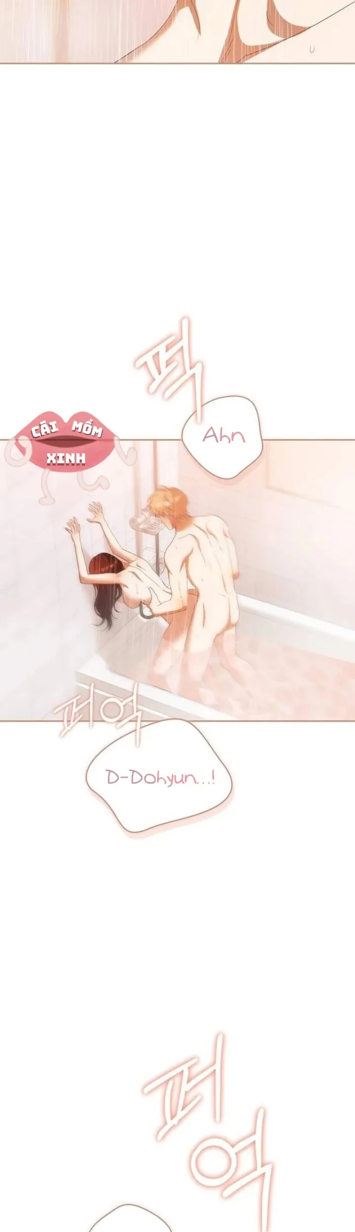 Nhịp Điệu Của Chúng Ta Chapter 31 - 24