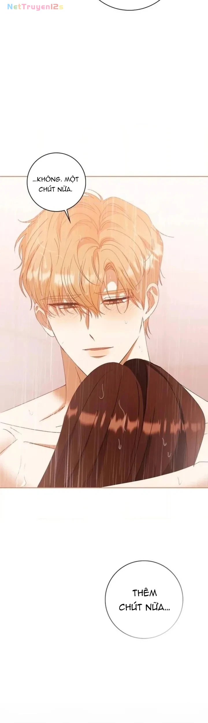 Nhịp Điệu Của Chúng Ta Chapter 31 - 35