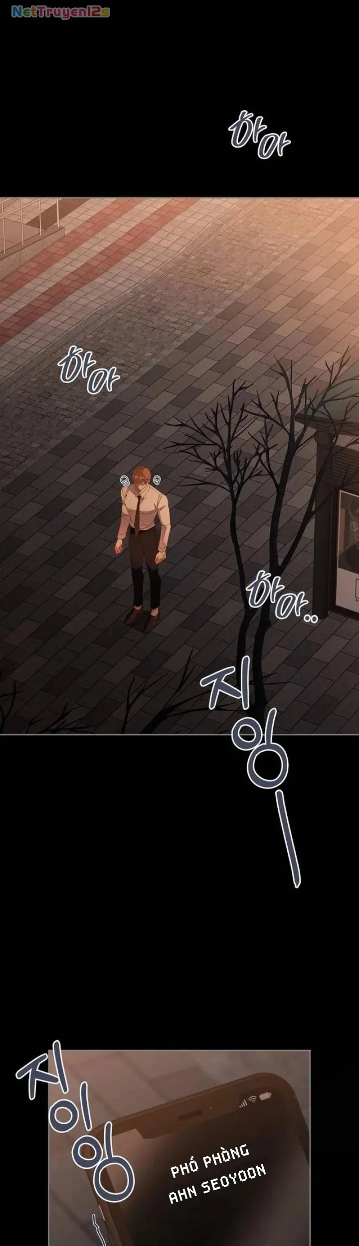 Nhịp Điệu Của Chúng Ta Chapter 31 - 38