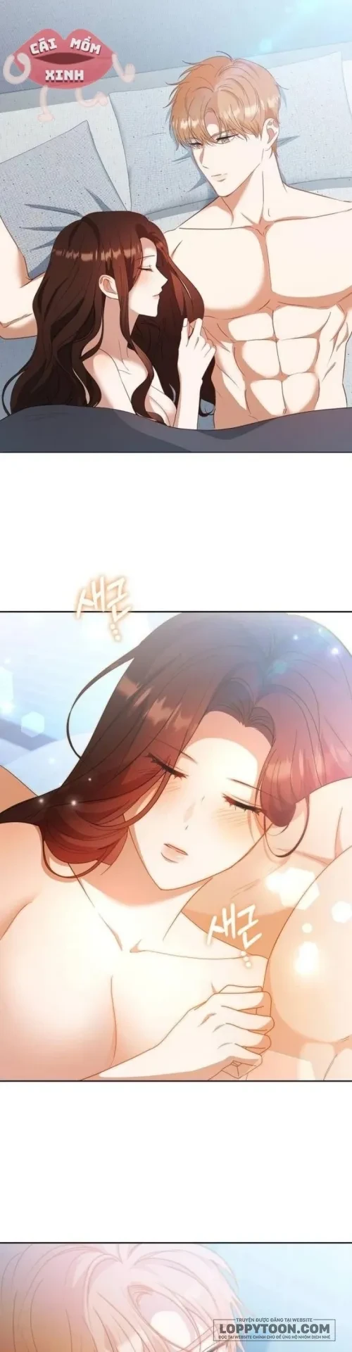 Nhịp Điệu Của Chúng Ta Chapter 31 - 44