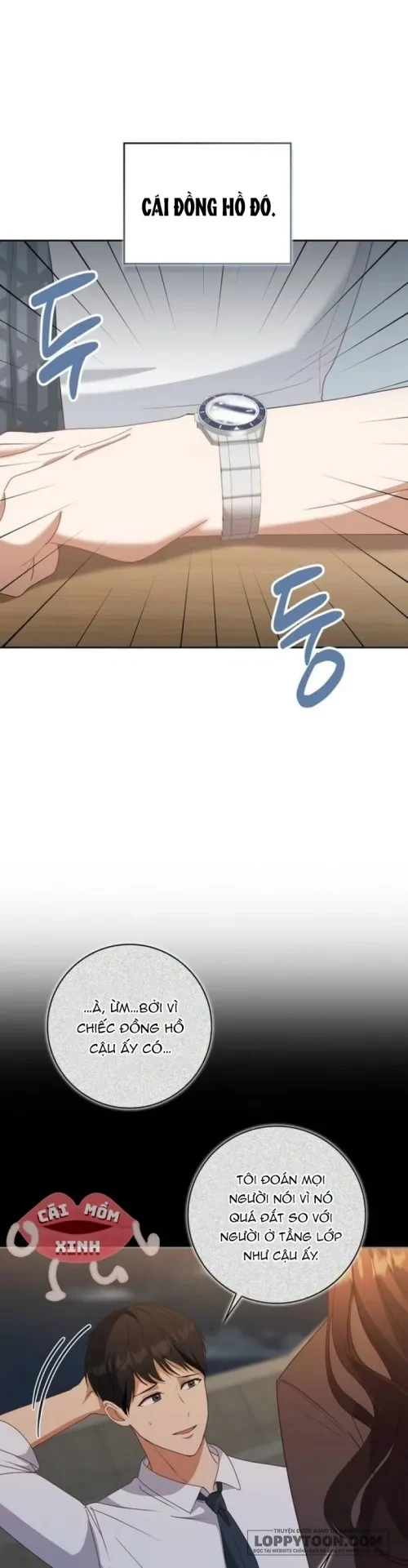 Nhịp Điệu Của Chúng Ta Chapter 31 - 49