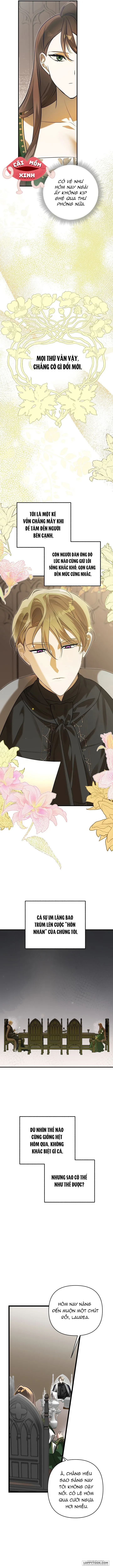 Dù Sao Chúng Ta Cũng Đã Kết Hôn Rồi Chapter 1 - 2