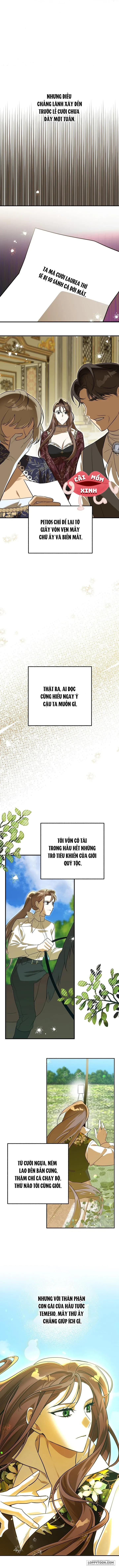 Dù Sao Chúng Ta Cũng Đã Kết Hôn Rồi Chapter 1 - 6